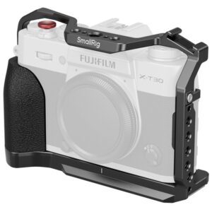 SmallRig 5662 klatka do aparatów FUJIFILM X-T30, X-T30 II, X-T30 III