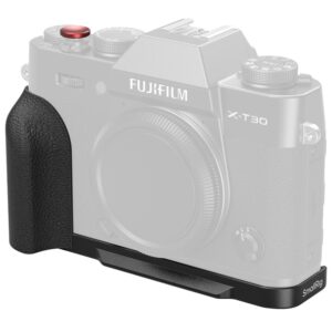 SmallRig 5663 L-Shaped czarny GRIP / uchwyt do aparatów FUJIFILM X-T30, X-T30 II, X-T30 III