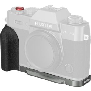 SmallRig 5665 L-Shaped grafitowy GRIP / uchwyt do aparatów FUJIFILM X-T30, X-T30 II, X-T30 III