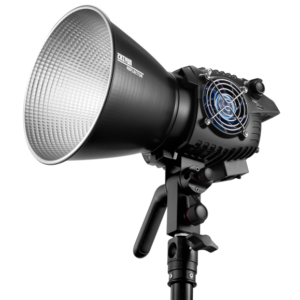 ZHIYUN LED Molus B100 Cob Light Bi-Color 2700K do 6500K, - PROMOCJA