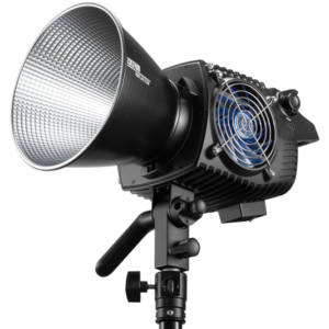 ZHIYUN LED Molus B500 Cob Light 500W Bi-Color 2700K do 6500K