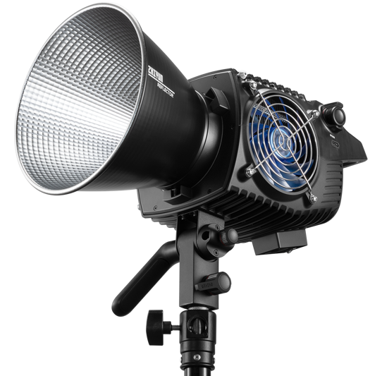 ZHIYUN LED Molus B500 Cob Light 500W Bi-Color 2700K do 6500K
