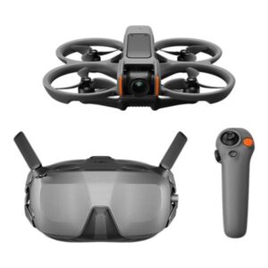 DJI Avata 2 Fly Smart Combo (jedna bateria) dron