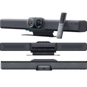 Insta360 Connect ,Zestaw wideokonferencyjny, 2 kamery, zasilany AI