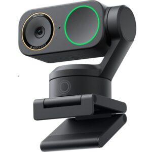 Insta360 Link 2 PRO czarna , kamera internetowa 4K