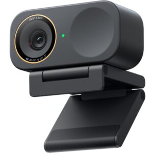 Insta360 Link 2C PRO czarna , kamera internetowa 4K