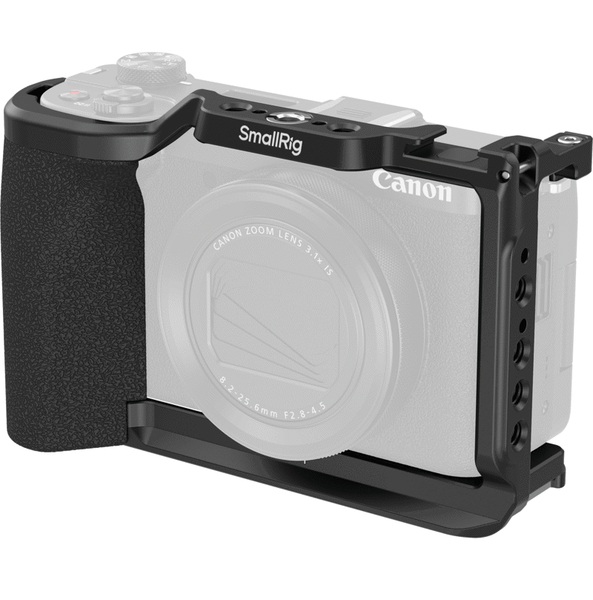 SmallRig 5807 klatka All-in-One Full Cage do aparatu CANON PowerShot V1