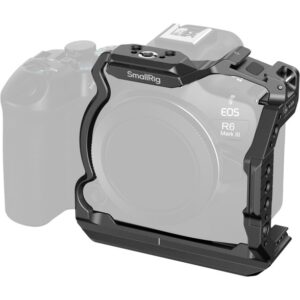 SmallRig 5953 szybkozłączka, półklatka do CANON EOS R6 Mark III, R6 Mark II, R5 Mark II