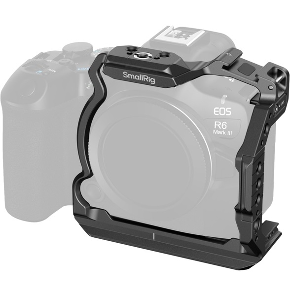 SmallRig 5953 szybkozłączka, półklatka do CANON EOS R6 Mark III, R6 Mark II, R5 Mark II