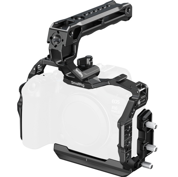 SmallRig 5955 klatka w zestawie z uchwytem do CANON EOS R6 Mark III, R6 Mark II