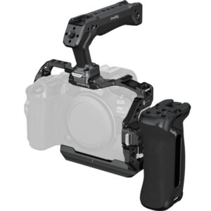 SmallRig 5958 klatka w zestawie z uchwytami + HawkLock do CANON EOS R6 Mark III, R6 Mark II