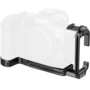 SmallRig 5962 L-Shaped GRIP / uchwyt, płytka montażowa do aparatów do CANON EOS R6 Mark III, R6 Mark II, R6 Mark II