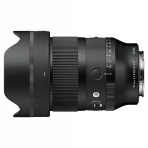 SIGMA Art 35mm F1.4 DG II do L-mount