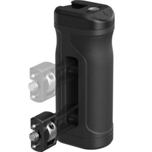 SmallRig 5946 Uchwyt boczny mini do klatki ze śrubą ustalającą 1/4''-20