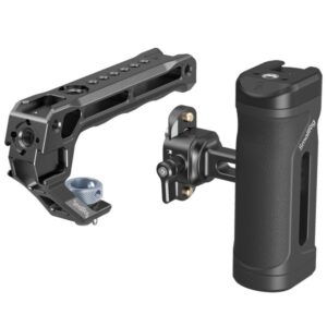 SmallRig 5949 Zestaw uchwytów bocznych i górnych