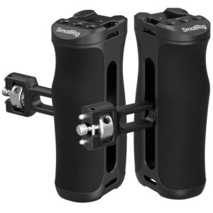SmallRig 5950 Uchwyt boczny do klatki ze śrubą ustalającą 1/4''-20