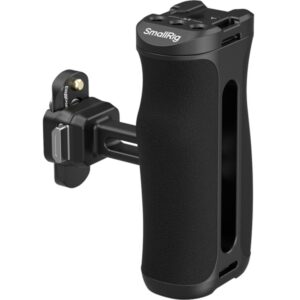 SmallRig 5951 HawkLock H21 Uchwyt boczny do klatki z szybkozłączką