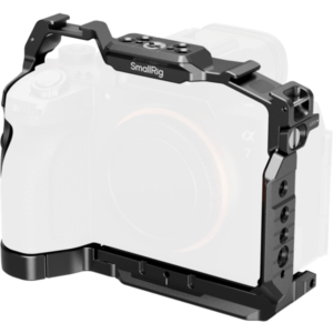 SONY 7V, 7RV, 7IV SmallRig 6024 klatka "HawkLock" do Sony Alpha 7 V, 7R V, 7 IV