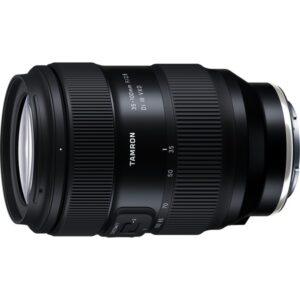 TAMRON 35-100mm F2.8 Di III VXD do NIKON z