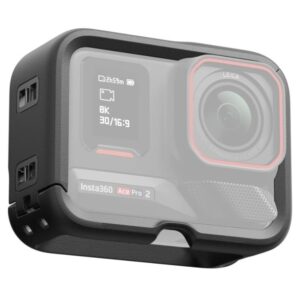 Insta360 ACE PRO 2 Vertical-Horizontal Frame, Ramka, Uchwyt montażowy, Mocowanie pionowo - poziome do kamer ACE PRO 2, ACE PRO