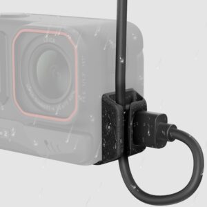 Insta360 Ace Pro 2 All-Weather USB Charging Cover, oryginalna wodoodporna osłona portu ładowania USB kamery Ace Pro 2