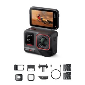 Insta360 ACE PRO 2 Videography Bundle kamera 4K, 8K