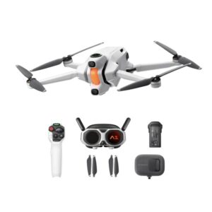 Insta360 Antigravity A1 Standard Bundle, dron