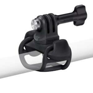 Insta360 Flexi Strap Mount, Mocowanie elastyczne na rurkę