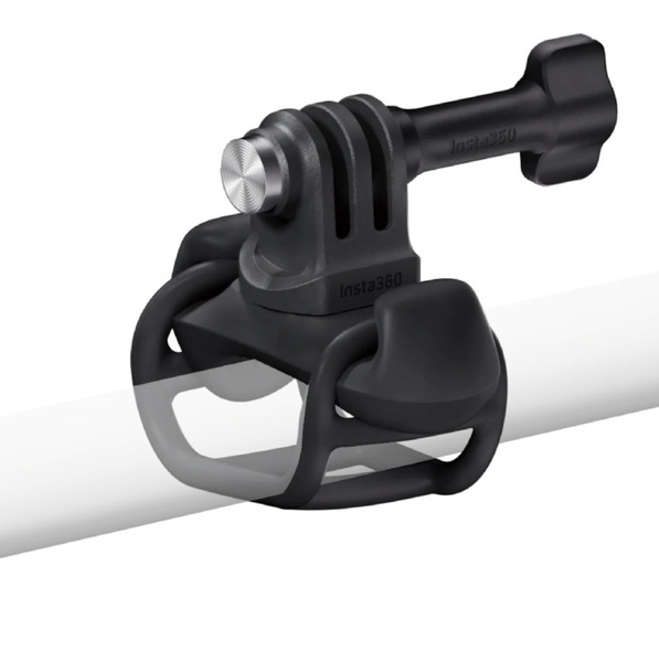 Insta360 Flexi Strap Mount, Mocowanie elastyczne na rurkę
