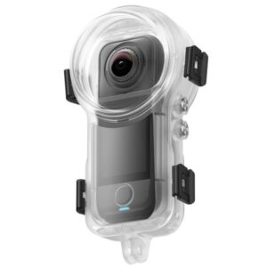 Insta360 X4 Air Invisible Dive Case, Wodoodporna Obudowa podwodna do 60m