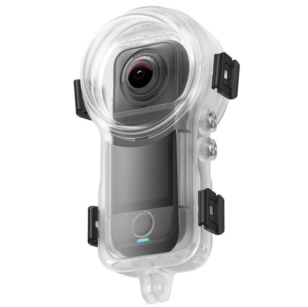 Insta360 X4 Air Invisible Dive Case, Wodoodporna Obudowa podwodna do 60m