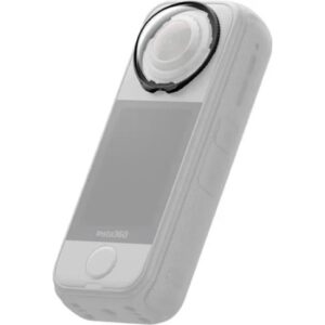 Insta360 X4 Air Premium Lens Guards szkła hartowane 10H, ochronne na soczewki obiektywu do kamery Insta360 X4 Air 2szt