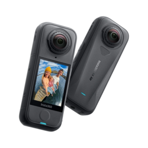Insta360 X4 AIR Standard Bundle, kamera sportowa
