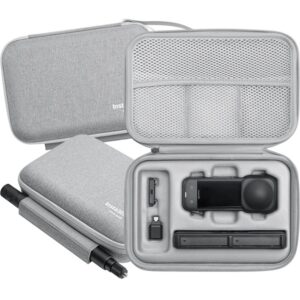 Insta360 X5 Carry Case, oryginalne etui do kamery Insta360 X5