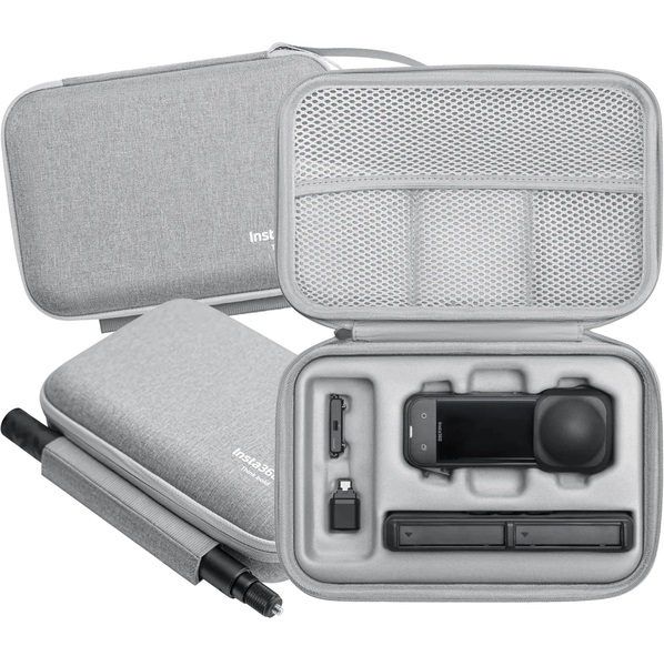 Insta360 X5 Carry Case, oryginalne etui do kamery Insta360 X5