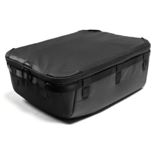PEAK DESIGN Travel Line Camera Cube v2 X-Large - największy wkład FOTOGRAFICZNY duży XL do plecaka, wym. zew. 45,5cmx 34,5cmx18cm