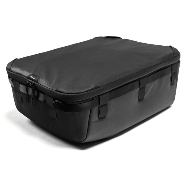PEAK DESIGN Travel Line Camera Cube v2 X-Large - największy wkład FOTOGRAFICZNY duży XL do plecaka, wym. zew. 45,5cmx 34,5cmx18cm