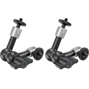 SmallRig 5316 2szt Ramię przegubowe 5,5 cala, śruby 1/4" - 20 na obu końcach