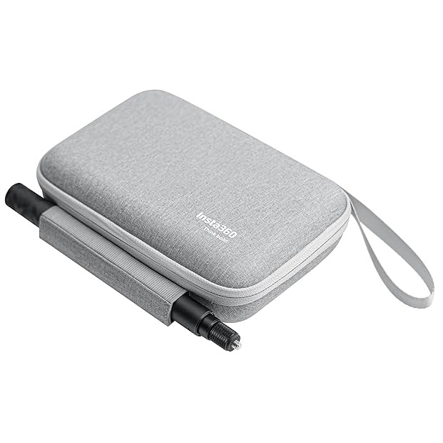 Insta360 X4 Air Carry Case, Etui ochronne na kamerę i akcesoria Insta360