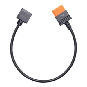 DJI POWER Kabel DJI SDC Power do Air 3 125W 0.4m, ładowanie drona stacją DJI POWER