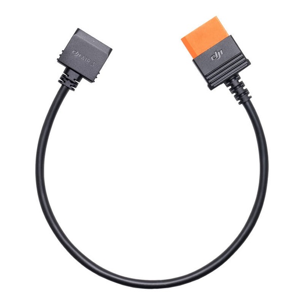 DJI POWER Kabel DJI SDC Power do Air 3 125W 0.4m, ładowanie drona stacją DJI POWER