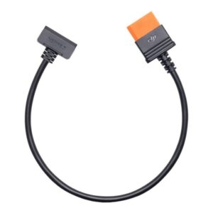 DJI POWER Kabel SDC do Inspire 3 200W 40cm, ładowanie drona stacją DJI POWER