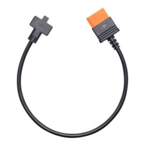 DJI POWER Kabel SDC do Matrice 30 40cm, ładowanie drona stacją DJI POWER