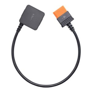 DJI POWER Kabel SDC do Mavic 3 40cm, ładowanie drona stacją DJI POWER