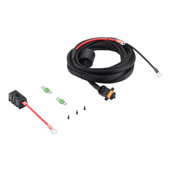 DJI POWER Kabel do szybkiej ładowarki samochodowej stacji zasilania