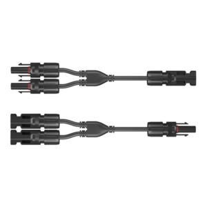DJI POWER MC4 Kabel równoległy do paneli PV fotowoltaicznych