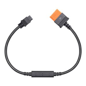 DJI POWER SDC-XT60 12V 40cm Kabel ładowania SDC DJI Power (XT60)(12V) stacji