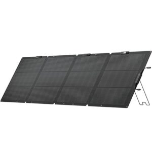 ECOFLOW Panel fotowoltaiczny 220W NextGen LEKKI, przenośny, nowość