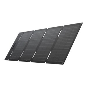 ECOFLOW Panel fotowoltaiczny 45W składany USB-C