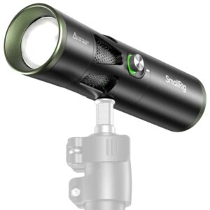 SmallRig 5335 RF 20C przenośna lampa wideo LED z regulacją ostrości